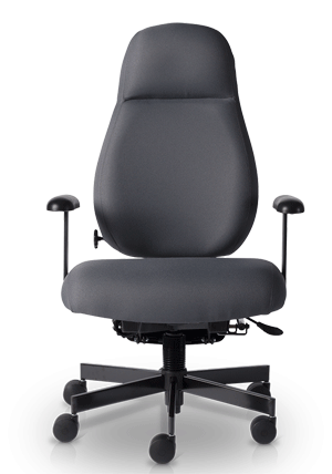 Bariatric Computer Chair, Bariatric Task Chair, Bariatric Office Chair
